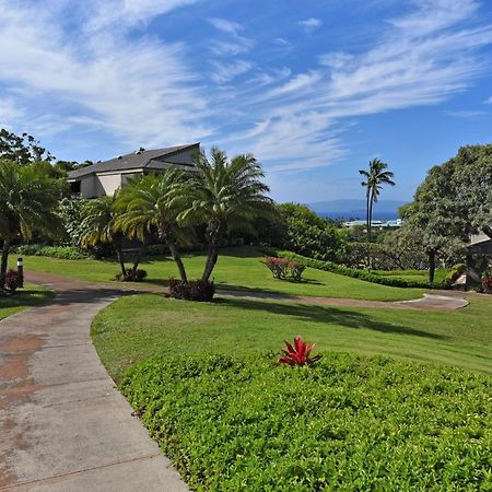 Wailea Ekolu 1604 Villa Kihei Bagian luar foto