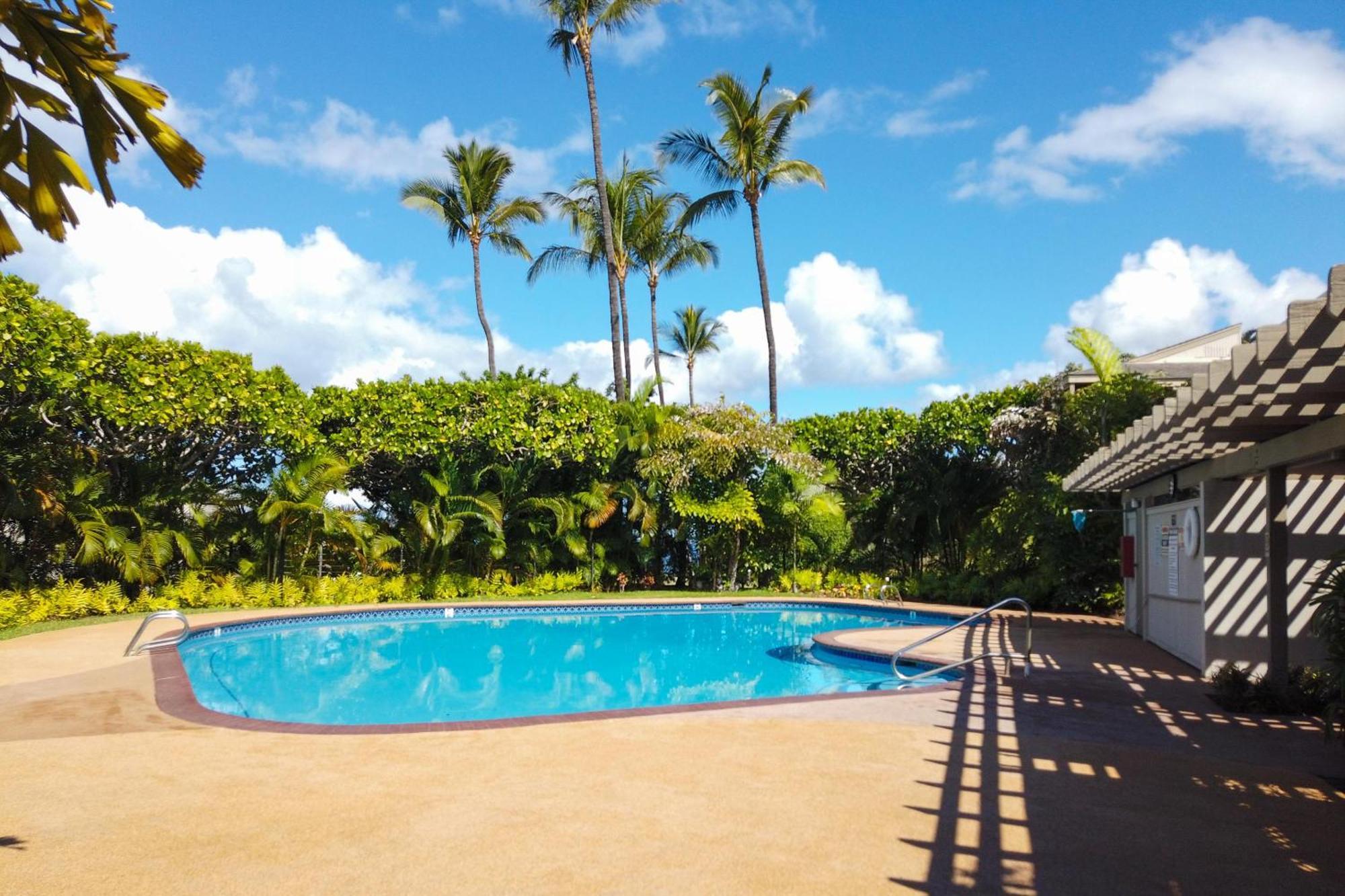 Wailea Ekolu 1604 Villa Kihei Bagian luar foto